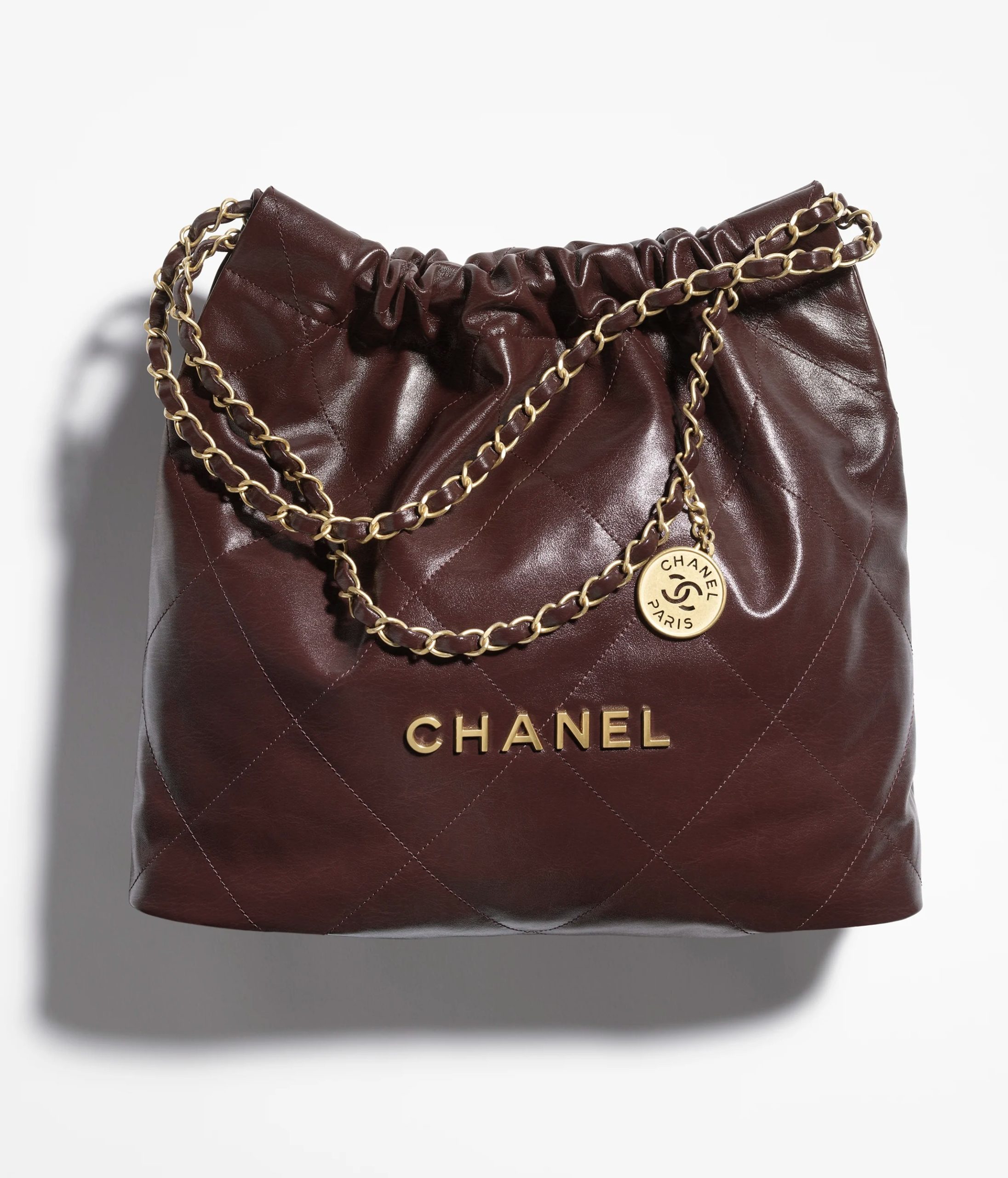 CHANEL 22 HANDBAG - Image 1